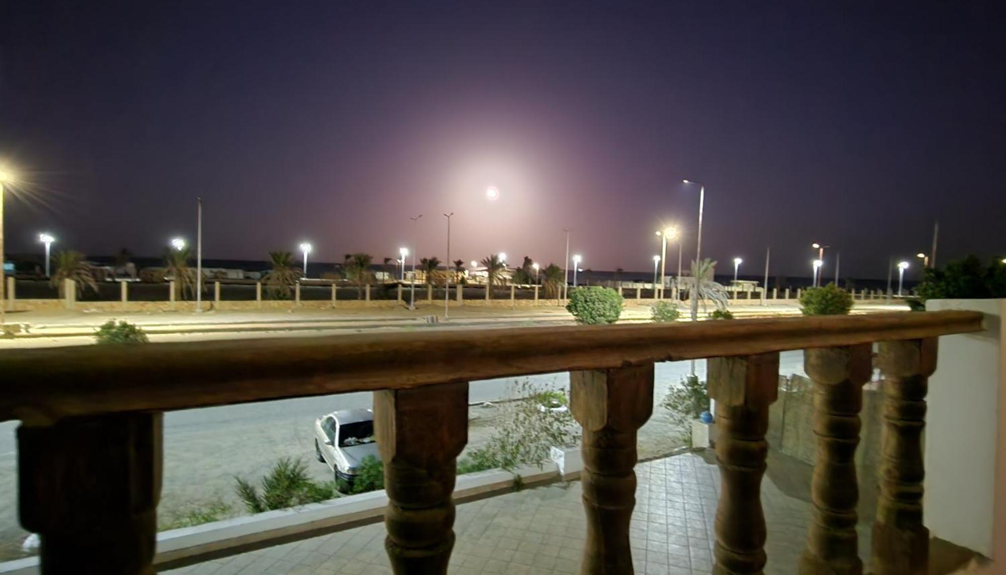 Rayhana Guest House Marsa Alam Exterior foto