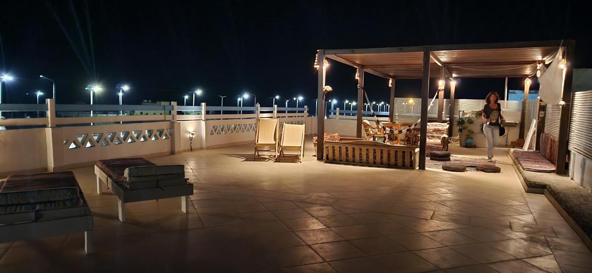 Rayhana Guest House Marsa Alam Exterior foto